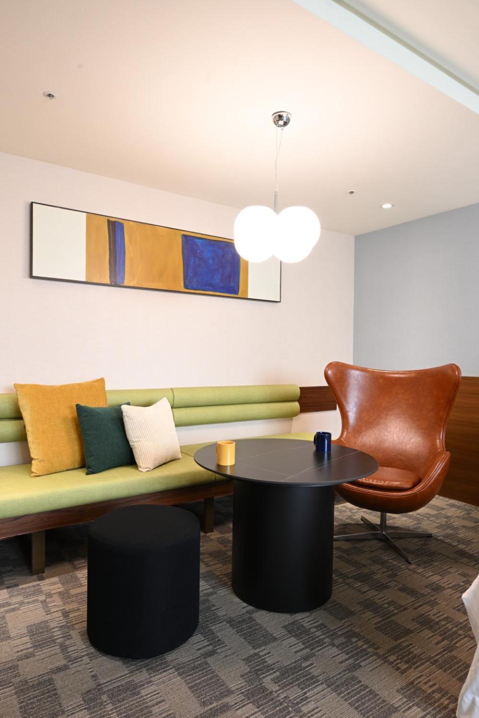 Via Hotel Breeze 타이베이 외부 사진