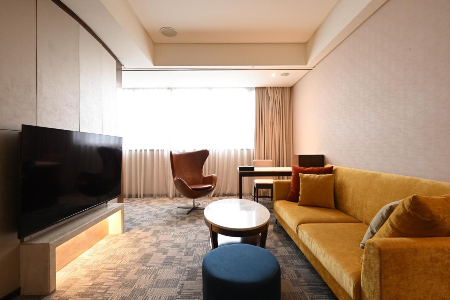 Via Hotel Breeze 타이베이 외부 사진